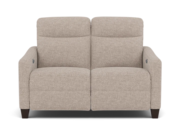 Olympic Power Headrest Zero Gravity Reclining Loveseat